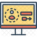 Registrarse Registrarse Registrarse Icon