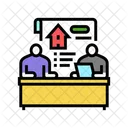 Registration Desk Services Lease Symbol