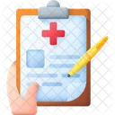 Registration Domain Website Icon