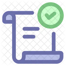 Registration  Icon