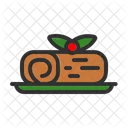 Diario De Natal Icon