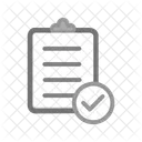 Registro Liquidacao Saldo Ícone