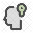 Registrar No Diario Escrever Escritor Ícone