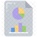 Registros De Dados Armazenamento Informacoes Ícone