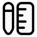 Diseno Herramienta Ilustrador Icono