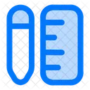 Diseno Herramienta Ilustrador Icono