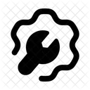 Parametresgeneral Outils Outil Icon