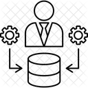 Paramètre  Icône