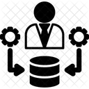 Paramètre  Icône
