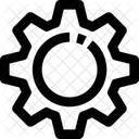 Paramètre  Icône