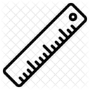 Guide De Mesure Dessin Technique Outil De Precision Icône