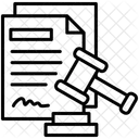 Reglementations Reglementation Conformite Icône