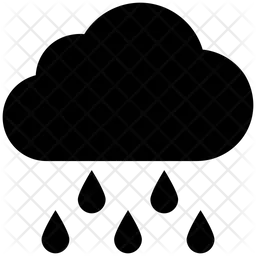 Regnerisch  Symbol