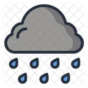 Regnet  Symbol