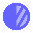 Regolare  Icon