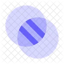 Regolare  Icon