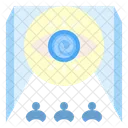 Regression Relax Hypnotherapy Icon