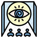 Regression Relax Hypnotherapy Icon