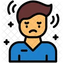 Regret Remorse Sorrow Icon