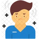 Regret Remorse Sorrow Icon