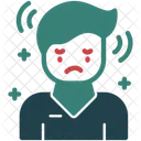 Regret Remorse Sorrow Icon