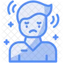 Regret Remorse Sorrow Icon