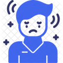 Regret Remorse Sorrow Icon