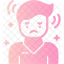 Regret Remorse Sorrow Icon