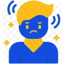 Regret Remorse Sorrow Icon