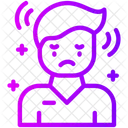 Regret Remorse Sorrow Icon
