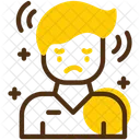 Regret Remorse Sorrow Icon