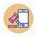 Mregtech Regtech Attorney App Icon