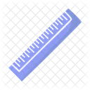 Regua Ferramenta Escala Ícone