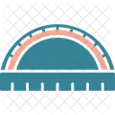 Regua D D D Ferramentas De Desenho Ferramenta Matematica Educacao Medicao Medida Escola Estacionaria Ícone