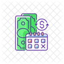 Regular Payments Icon