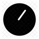 Regulateur Icône