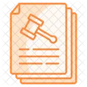 Document Storage Folder Icon