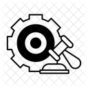 Regulation  Icon