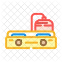 Regulator Gas  Icon