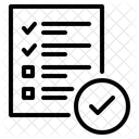Regulatory  Icon
