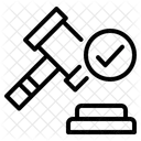 Regulatory  Icon