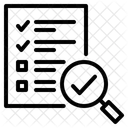 Regulatory  Icon
