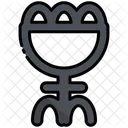 Regulus Aus Eisen Esoterik Symbol Symbol