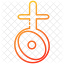 Regulus of antimony  Icon