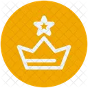 Premio Rei Coroa Ícone