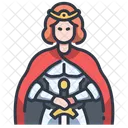 Iking Arthur Rei Arthur Rei Icon