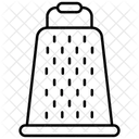 Reibe  Symbol