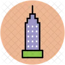 Empire State Building Symbol