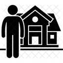 Reich Haus Vermogen Symbol