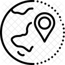 Reich Feld Region Symbol